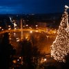View from the pncio