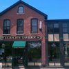 In case you forgot what Buffalo's oldest drinking hole looks like.