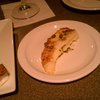 Stole some of my dad's grouper picatta.