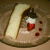 #LocalRestaurantWeek Cheesecake.