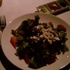 #LocalRestWeek Strawberry, goat cheese, mesclun greens.