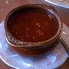 #LocalRestaurantWeek Beef fajita soup.